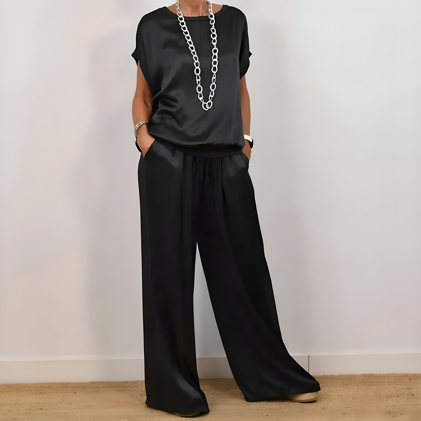 JOSEFINE™ | Elegant set i två delar