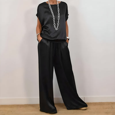 JOSEFINE™ | Elegant set i två delar