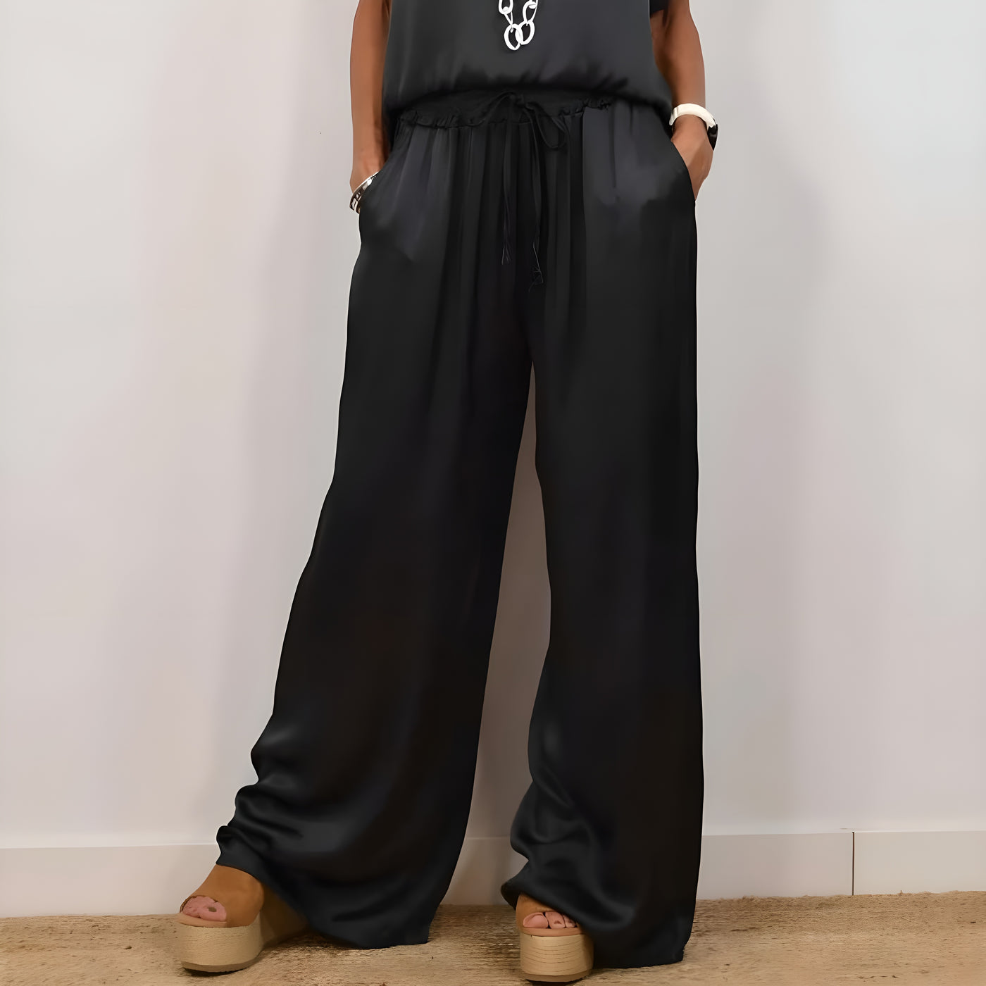 JOSEFINE™ | Elegant set i två delar