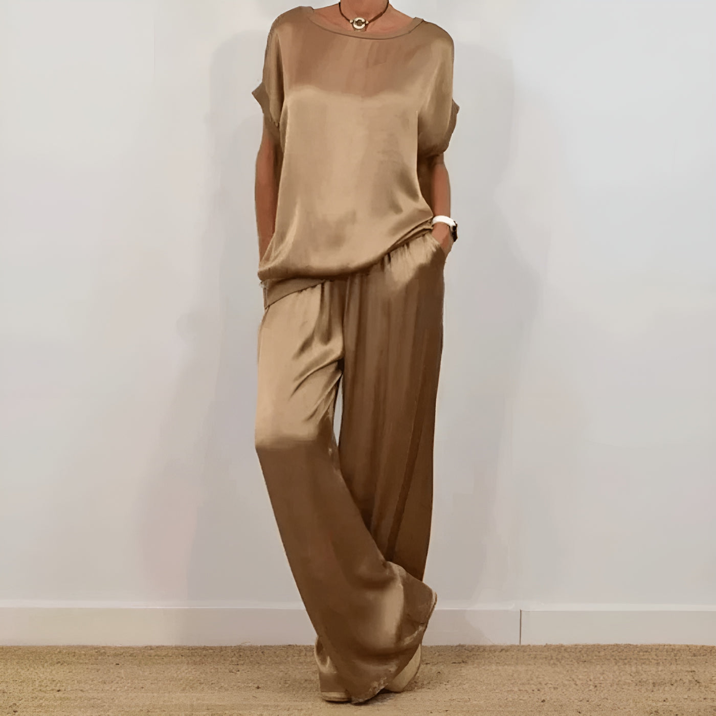 JOSEFINE™ | Elegant set i två delar