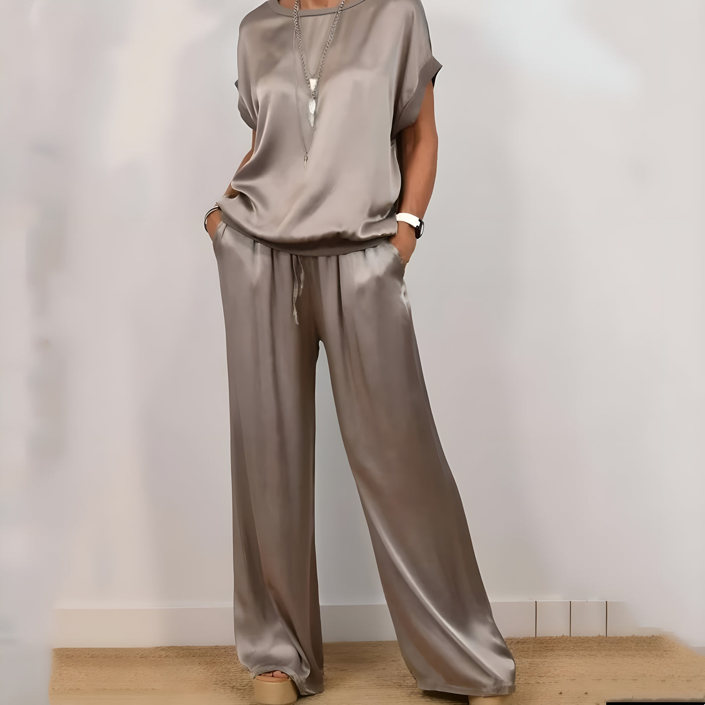 JOSEFINE™ | Elegant set i två delar