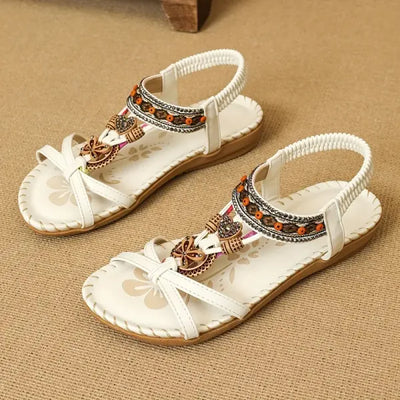 SVEA™ - Eleganta ortopediska sandaler