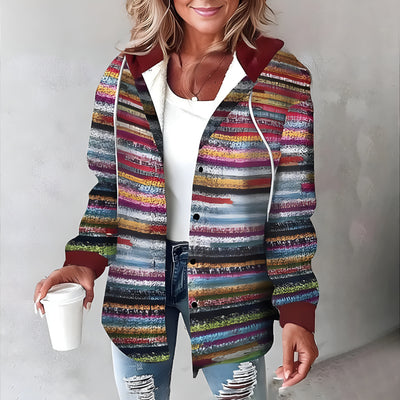 RONJA™ - Flanelljacka