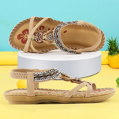 SVEA™ - Eleganta ortopediska sandaler